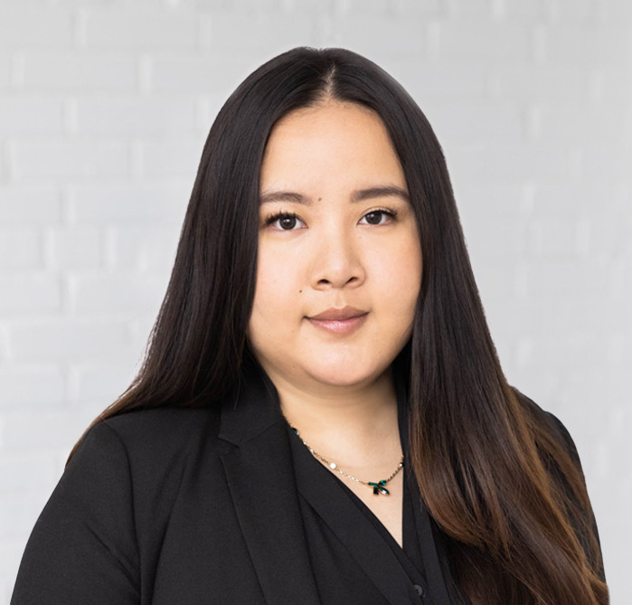 Jennifer Jiang