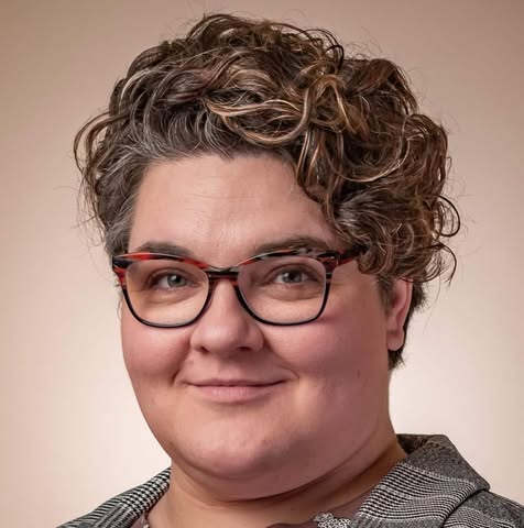 Katy McGirr