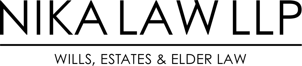 Nika Law LLP