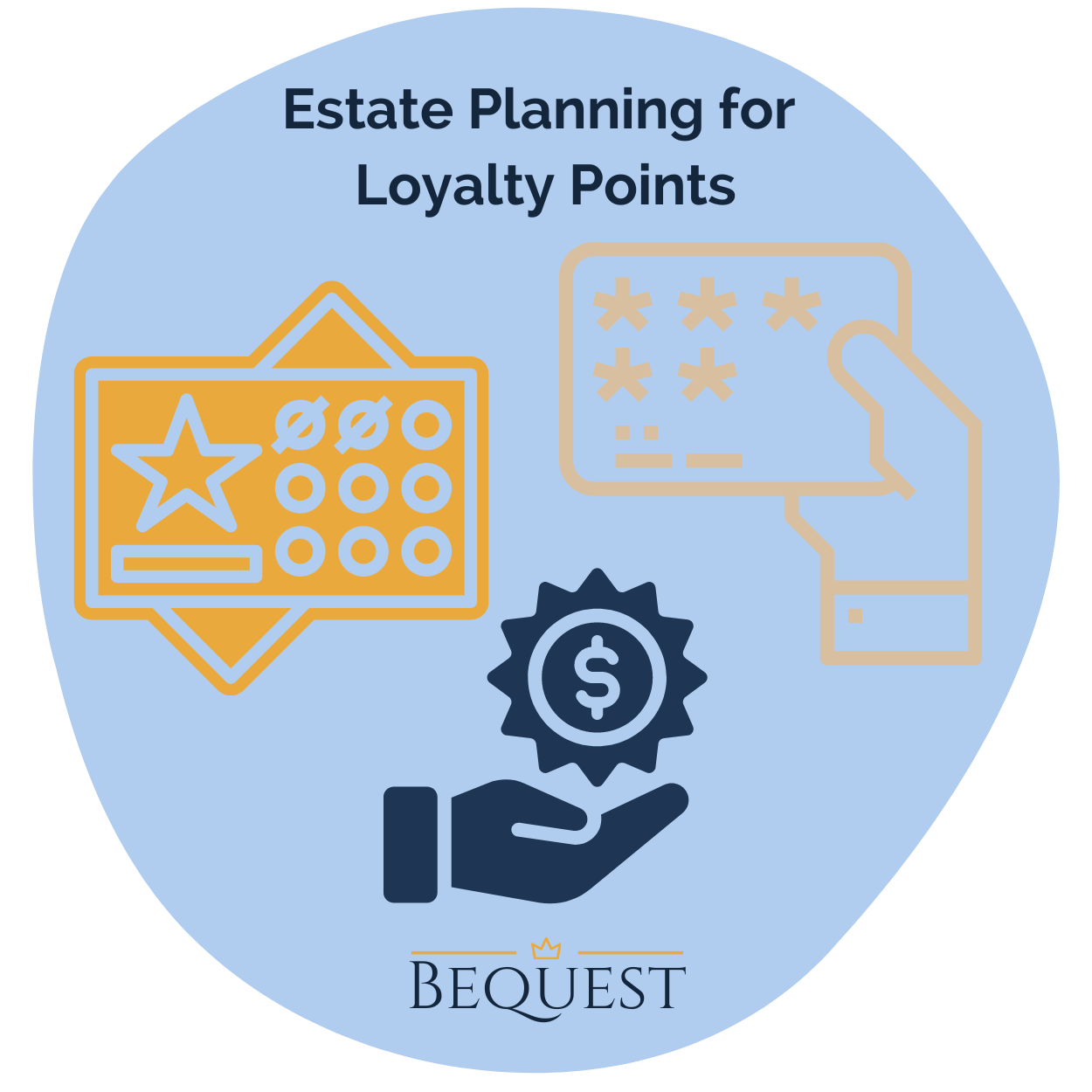 Image related to Estate Planning for Loyalty Points